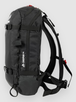 JONES バックパック 18L DEEPER Jones Snowboards Deeper 19L Backpack - buy now | ID-754835